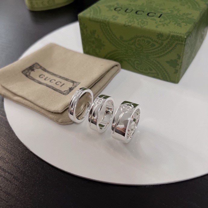 Gucci Ring 02lyh195